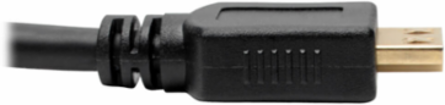 HDMI to VGA Audio Converter Cable Adapter, 6 Inch, Supports 1920x1200 Resolution