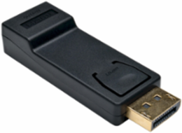 DisplayPort to HDMI Adapter, Supports 1080p, Passive, 0.4 x 0.7 x 2.20 Inch