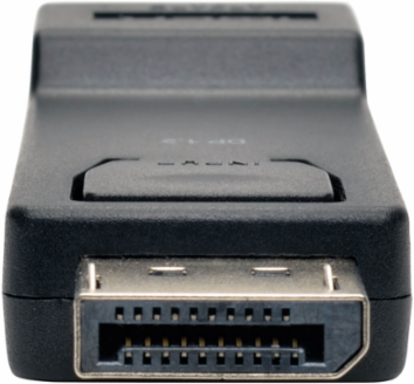 DisplayPort to HDMI Active Converter Adapter 4K 30 Hz