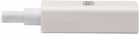 DisplayPort to HDMI Adapter, 4K @ 60Hz, 6 Inch, Active with HDR