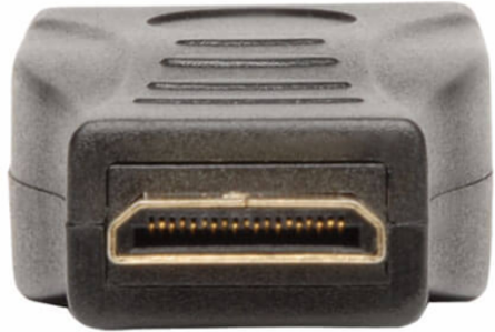 HDMI Female to Mini HDMI Male Adapter 1080p, Lifetime Warranty
