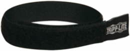 Hook-and-Loop Cable Ties, 10 Inch L x 5/8 Inch W, 10-Pack