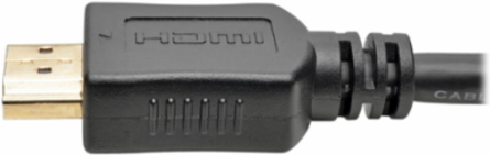 HDMI to VGA Converter Cable, 10 ft., Supports 1920x1200 @ 60 Hz