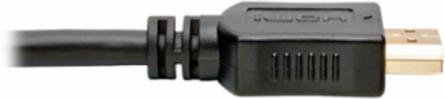 HDMI to VGA + Audio Converter Cable, 15 ft, Supports 1920 x 1200 @ 60 Hz