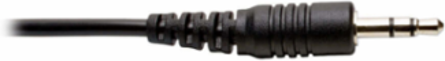 HDMI to VGA + Audio Converter Cable, 15 ft, Supports 1920 x 1200 @ 60 Hz