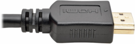 HDMI to VGA Active Adapter Cable, 15 ft, HD Resolutions up to 1920 x 1200