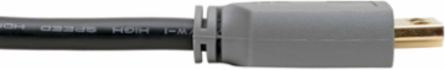 High-Speed HDMI 2.0a Cable 25 Ft, 4K @ 60 Hz, 4:4:4, Male/Male, PVC