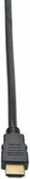 Active High-Speed HDMI Cable, 50 ft, Supports 1080p @ 60 Hz, Black