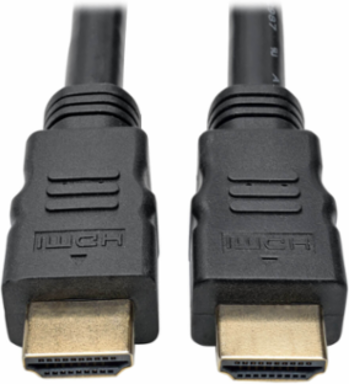 Active High-Speed HDMI Cable, 100 ft, Supports 1080p @ 60 Hz
