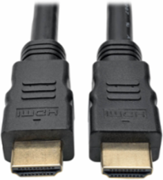 Active High-Speed HDMI Cable, 100 ft, Supports 1080p @ 60 Hz