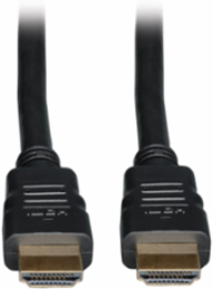 High Speed HDMI Cable with Ethernet, 3 Ft, Supports 4K UHD, 18 Gbps