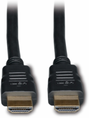 High Speed HDMI Cable 10 Ft, UHD 4K, Ethernet, 18 Gbps