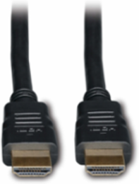 High Speed HDMI Cable 10 Ft, UHD 4K, Ethernet, 18 Gbps