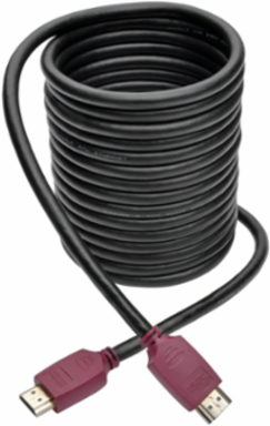 Premium High-Speed HDMI Cable 15 ft, HDMI 2.0, UHD 4K at 60 Hz