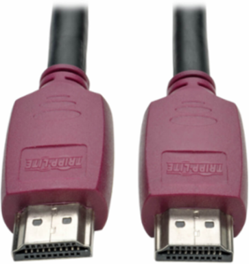 Premium High-Speed HDMI Cable 15 ft, HDMI 2.0, UHD 4K at 60 Hz