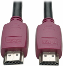 Premium High-Speed HDMI Cable 15 ft, HDMI 2.0, UHD 4K at 60 Hz
