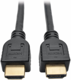 High-Speed HDMI Cable, 16 ft, UHD 4K, CL3-Rated, 18 Gbps