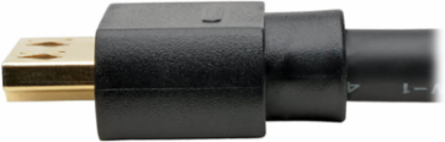 DisplayPort to HDMI Active Adapter Cable, 6 ft., 4K @ 60 Hz, HDMI 2.0