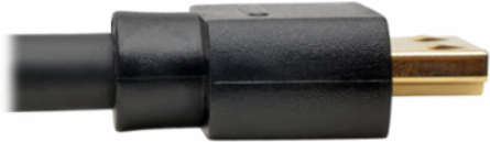 DisplayPort to HDMI Active Adapter Cable, 6 ft., 4K @ 60 Hz, HDMI 2.0