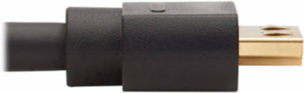 DisplayPort 1.2a to HDMI 2.0 Active Adapter Cable, 20 ft., 4K @ 60 Hz