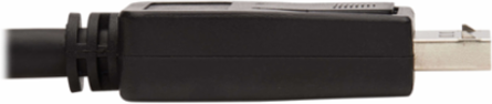 DisplayPort 1.2a to HDMI 2.0 Active Adapter Cable, 20 ft., 4K @ 60 Hz