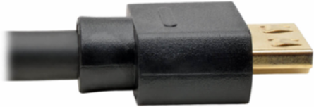 10 ft Mini DisplayPort to HDMI Active Adapter Cable, 4K @ 60 Hz