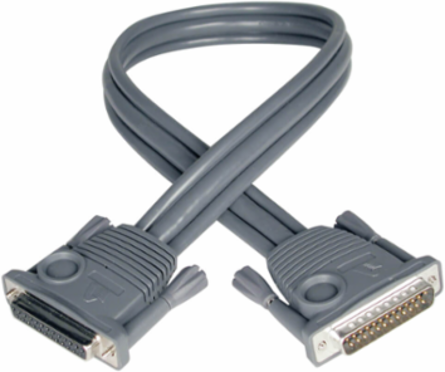 15 ft Daisychain Cable for B020/B022 KVM Switch, Lifetime Warranty