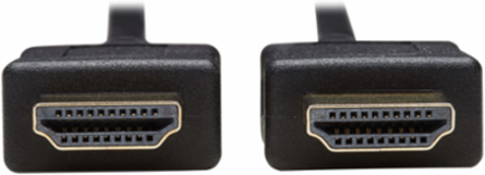 HDMI KVM Cable Kit - 6 ft., Supports 4K UHD Resolution, USB 2.0 & Audio