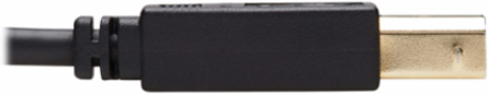 HDMI KVM Cable Kit - 6 ft., Supports 4K UHD Resolution, USB 2.0 & Audio