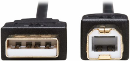 HDMI KVM Cable Kit - 10 ft, 4K UHD, USB 2.0, 3.5mm Audio, Black
