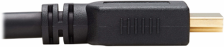 HDMI KVM Cable Kit - 10 ft, 4K UHD, USB 2.0, 3.5mm Audio, Black