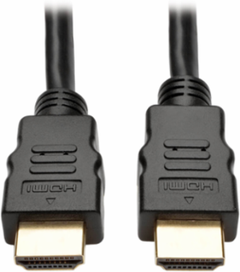 15 ft HDMI/DVI/USB KVM Cable Kit, Includes USB A/B & HDMI Cables