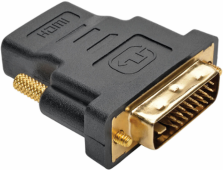 15 ft HDMI/DVI/USB KVM Cable Kit, Includes USB A/B & HDMI Cables