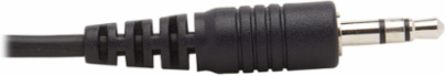 10 ft 4K DisplayPort KVM Cable Kit, USB, 3.5mm Audio, 4:4:4