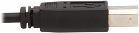 10 ft 4K DisplayPort KVM Cable Kit, USB, 3.5mm Audio, 4:4:4