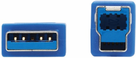 DisplayPort KVM Cable Kit, 4K DP, USB 3.2, 3.5 mm Audio, 6 ft