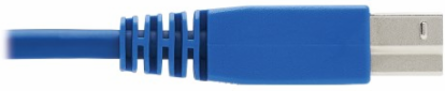 DisplayPort KVM Cable Kit, 4K DP, USB 3.2, 3.5 mm Audio, 6 ft