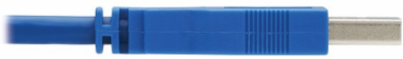 DisplayPort KVM Cable Kit, 4K DP, USB 3.2, 3.5 mm Audio, 10 ft