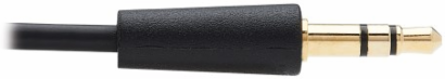 HDMI KVM Cable Kit, 4K HDMI, USB 3.2 Gen 1, 3.5 mm Audio, 10 ft