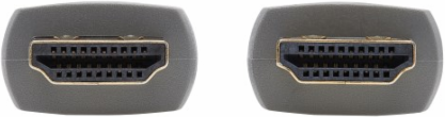 HDMI KVM Cable Kit, 4K HDMI, USB 3.2 Gen 1, 3.5 mm Audio, 10 ft