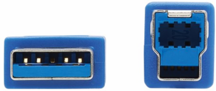 HDMI KVM Cable Kit, 4K HDMI, USB 3.2 Gen 1, 3.5 mm Audio, 10 ft