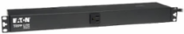 Basic PDU, 1.8kW 120V, 13 NEMA 5-15R Outlets, 5-15P Input, 6 ft Cord, 1U