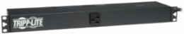 2.4kW 1U Rack-Mount PDU, 13 NEMA 5-15/20R Outlets, 15 ft. Cord, 20A Circuit Breaker