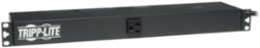 2.4kW 120V Basic PDU with 13 NEMA 5-15/20R Outlets, 15 ft. Cord, 1U Rack-Mount