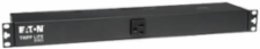 Basic PDU, 2.4kW 120V, 13 NEMA 5-15/20R Outlets, L5-20P Input, 6 ft Cord, 1U
