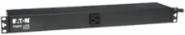 Basic PDU, 2.4kW 120V, 13 NEMA 5-15/20R Outlets, 5-20P Input, 6 ft Cord, 1U