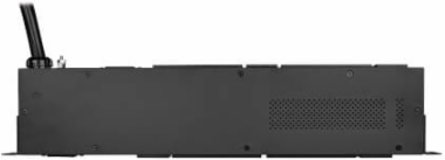 Basic Power Distribution Unit, 4.8/5.8kW, 20 Outlets, NEMA L6-30P, 15 ft Cord