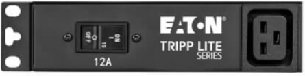 Basic Power Distribution Unit, 4.8/5.8kW, 20 Outlets, NEMA L6-30P, 15 ft Cord