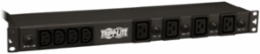 Basic Power Distribution Unit, 4.8/5.8kW, 20 Outlets, NEMA L6-30P, 15 ft Cord
