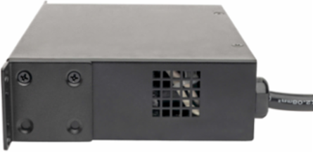 1.4kW Single-Phase Switched Mini PDU, 6 ft Cord, 2 Outlets